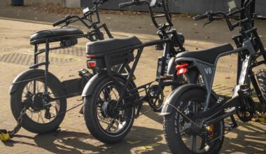 South Florida city rolls out new age limits, rules for e-bike riders starting in August, police say