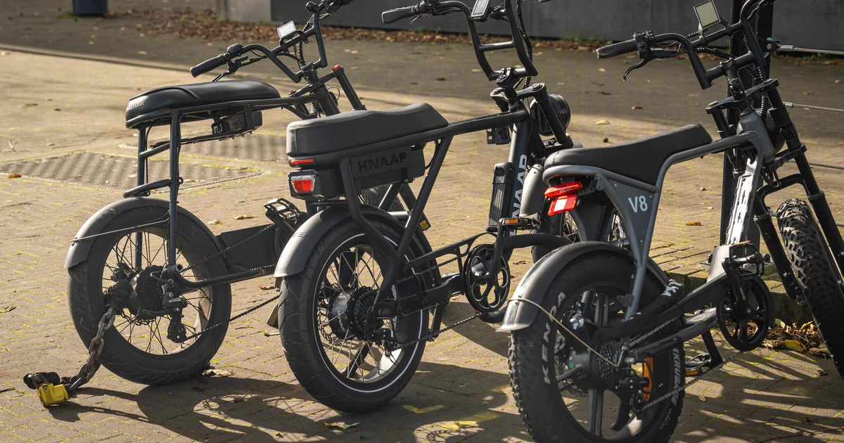 South Florida city rolls out new age limits, rules for e-bike riders starting in August, police say