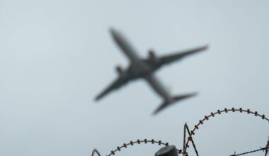 78% of Florida immigration court cases ended in deportation orders in June, data says