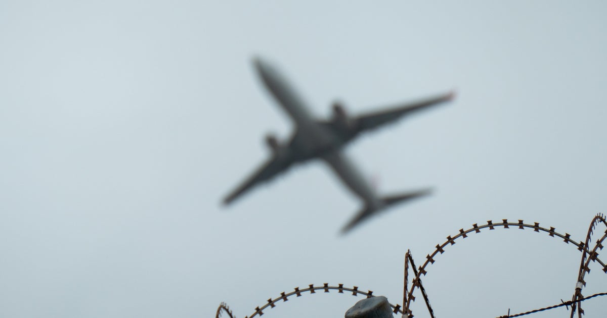 78% of Florida immigration court cases ended in deportation orders in June, data says