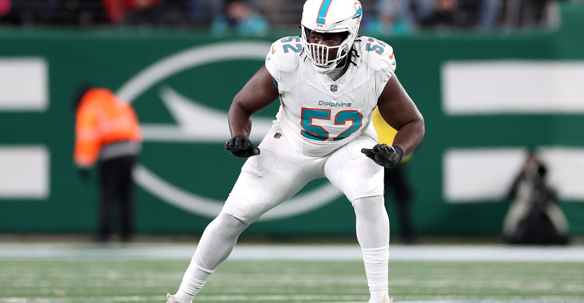 Miami Dolphins Discussion: 2026 Offensive Breakout Player Edition