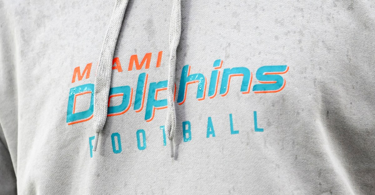 Miami Dolphins Fans Vs. The Media