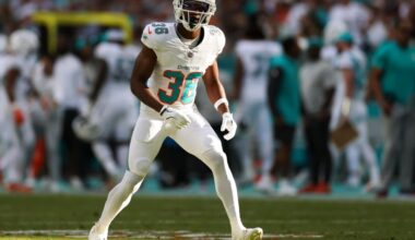 Your Miami Dolphins 2026 Sleeper