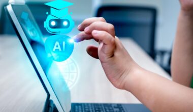 Florida's Department of Education pushes for all school districts to define rules regarding AI