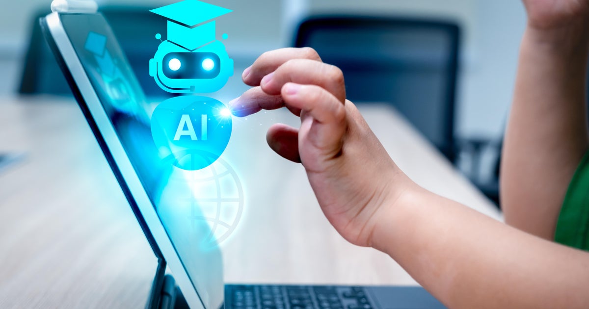 Florida's Department of Education pushes for all school districts to define rules regarding AI