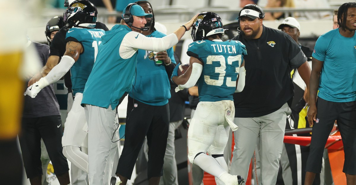 The Jacksonville Jaguars 2026 Position Battles That Matter Most