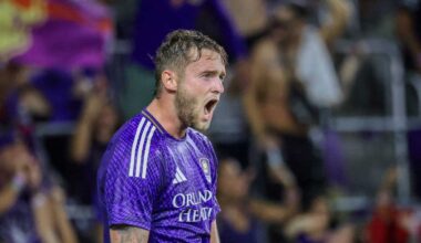 Orlando City trades Duncan McGuire to Houston Dynamo
