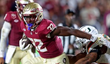 2026 FSU Schedule Preview: Miami Hurricanes