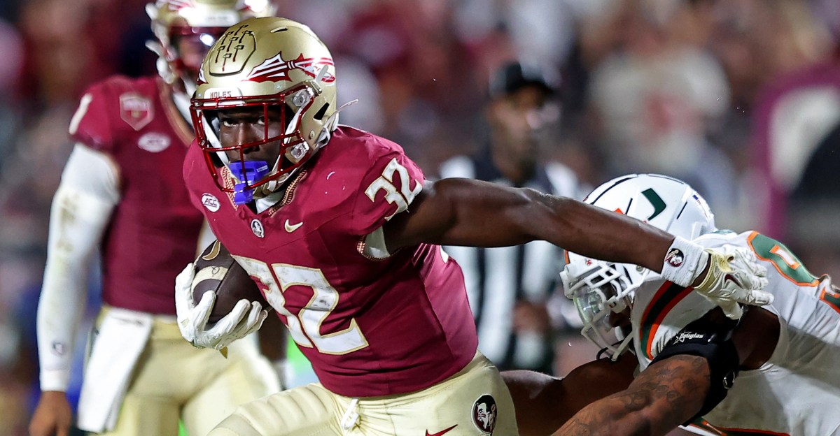2026 FSU Schedule Preview: Miami Hurricanes