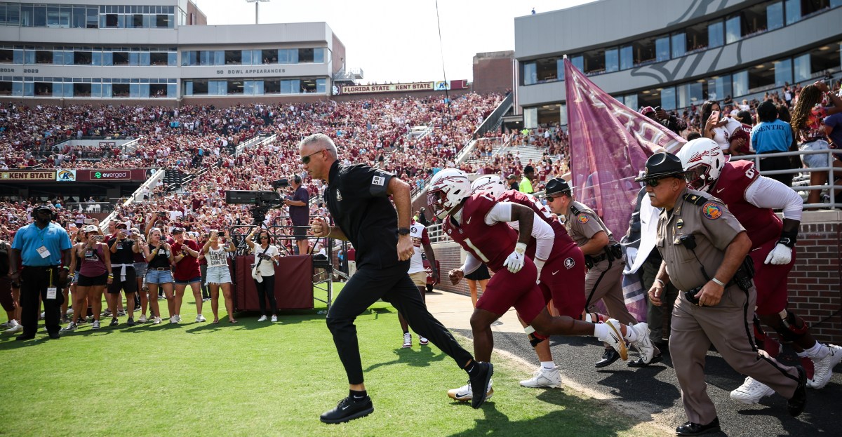 Florida State football roundtable: Seven big questions heading into the 2026 season