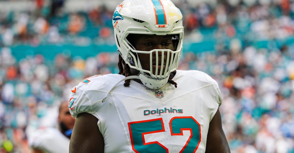 Miami Dolphins training camp 2026: Which position group will you be watching?