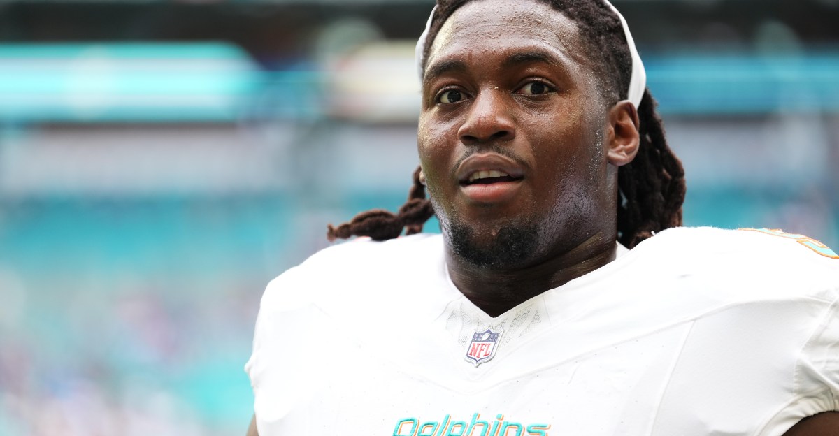 Miami Dolphins roster 2026: Patrick Paul, Jalen Tolbert, and Kyle Lewis are Hidden Gems