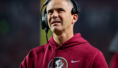 Summer Scheming ‘26: Florida State Seminoles