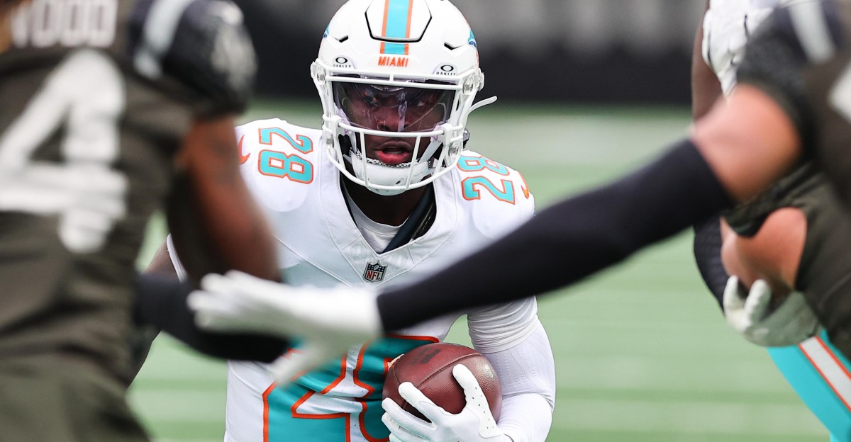 Pathway to a winning season for 2026 Miami Dolphins