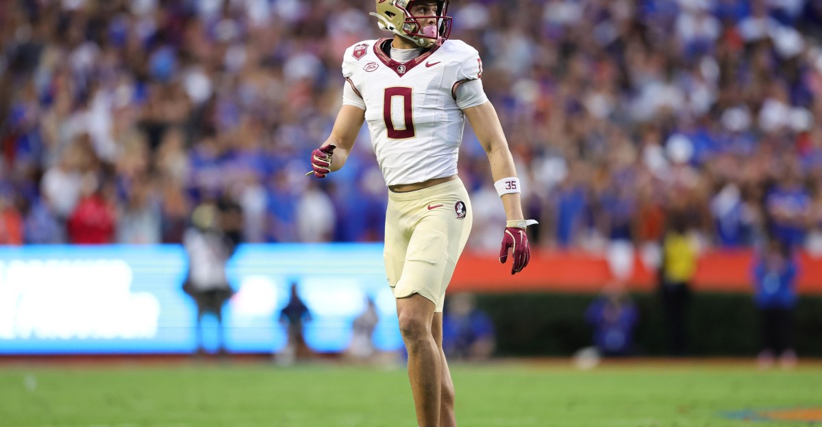 Three reasons to be excited about the upcoming Florida State football season