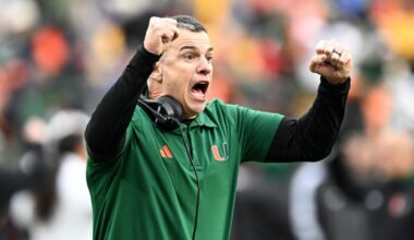Storm Cellar: The MIAMI DEFENSE dominated the PITT OFFENSE in ‘25