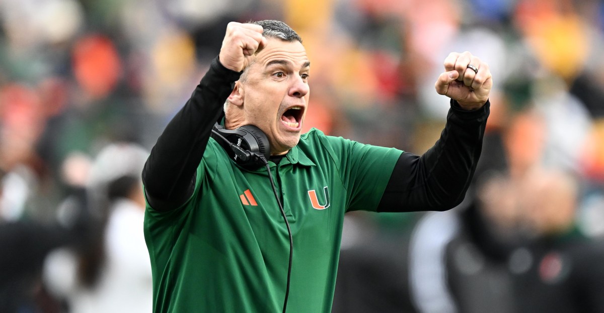 Storm Cellar: The MIAMI DEFENSE dominated the PITT OFFENSE in ‘25