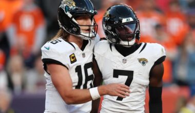 Jacksonville Jaguars: Biggest Fantasy Football Value No One Is Buying?