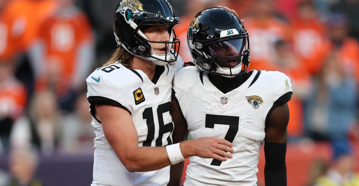 Jacksonville Jaguars: Biggest Fantasy Football Value No One Is Buying?