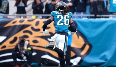 Jaguars Reacts Survey: Who will be Jacksonville’s top ballhawk in 2026?