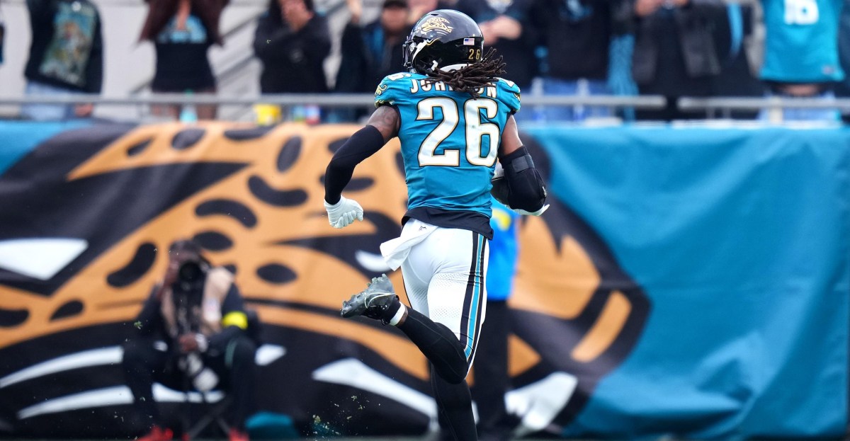 Jaguars Reacts Survey: Who will be Jacksonville’s top ballhawk in 2026?