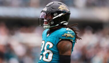 Reacts Survey Results: Can Antonio Johnson do it again?