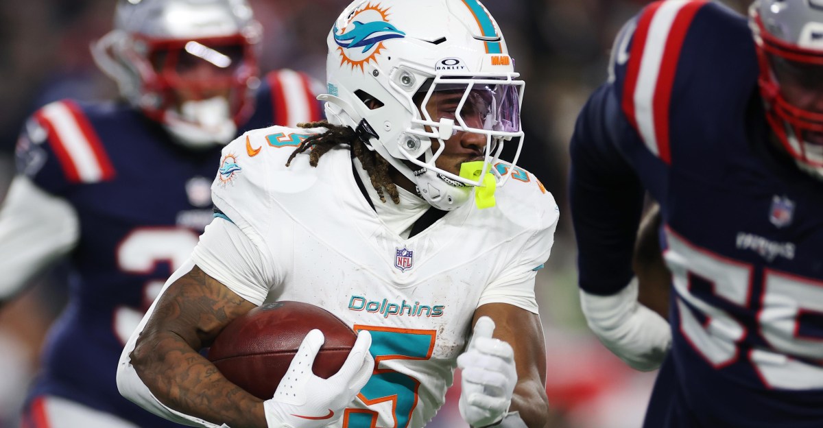 Two proposed trade ideas for Miami Dolphins
