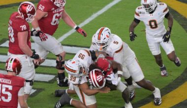 Miami Hurricanes 2026 Position Preview: Defensive Tackle