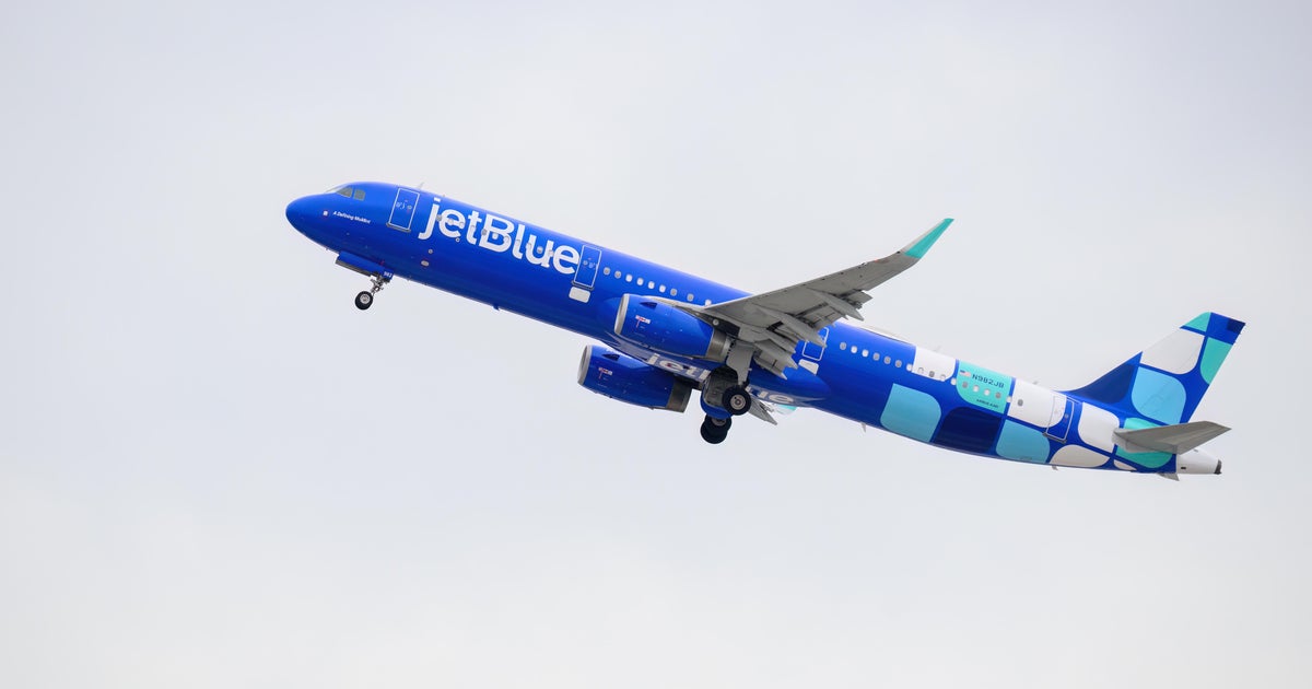 JetBlue expands service at Fort Lauderdale-Hollywood Intl Airport to fill in gaps left behind by Spirit Airlines