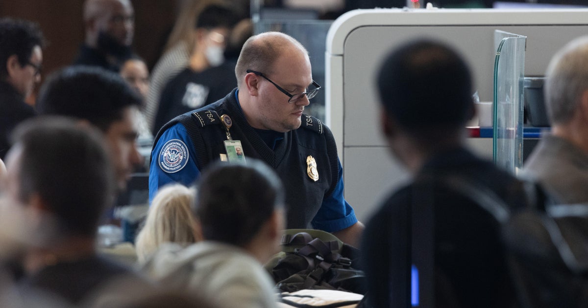 Tampa, Charleston and Des Moines airports join new TSA privatized security initiative