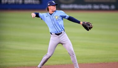 Tampa Bay Rays 2026 Minor League Roundup: Week 13