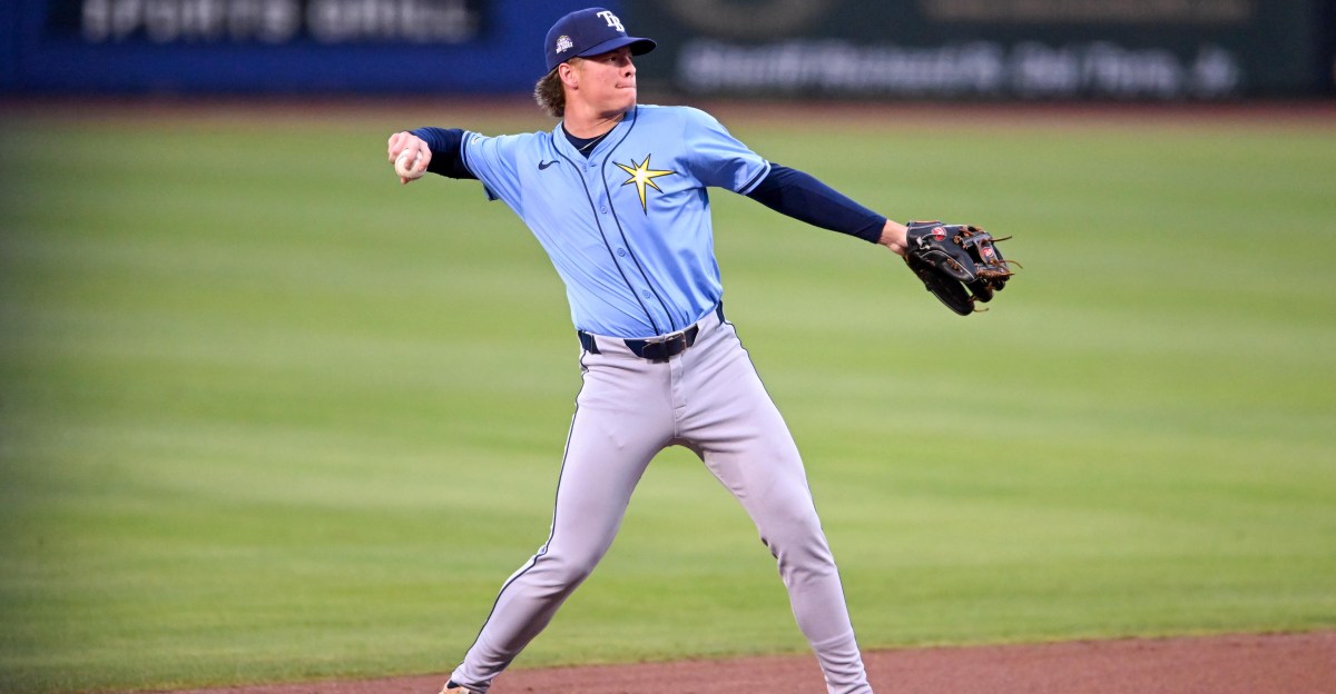 Tampa Bay Rays 2026 Minor League Roundup: Week 13