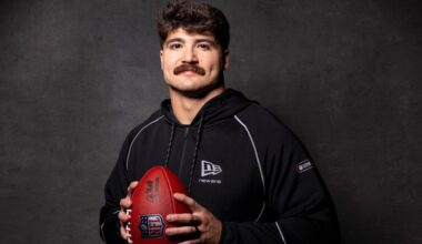 Miami Dolphins rookies 2026: Who are you excited to see?