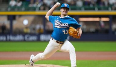 Game Discussion: Milwaukee Brewers (59-37) vs. Miami Marlins (52-45)