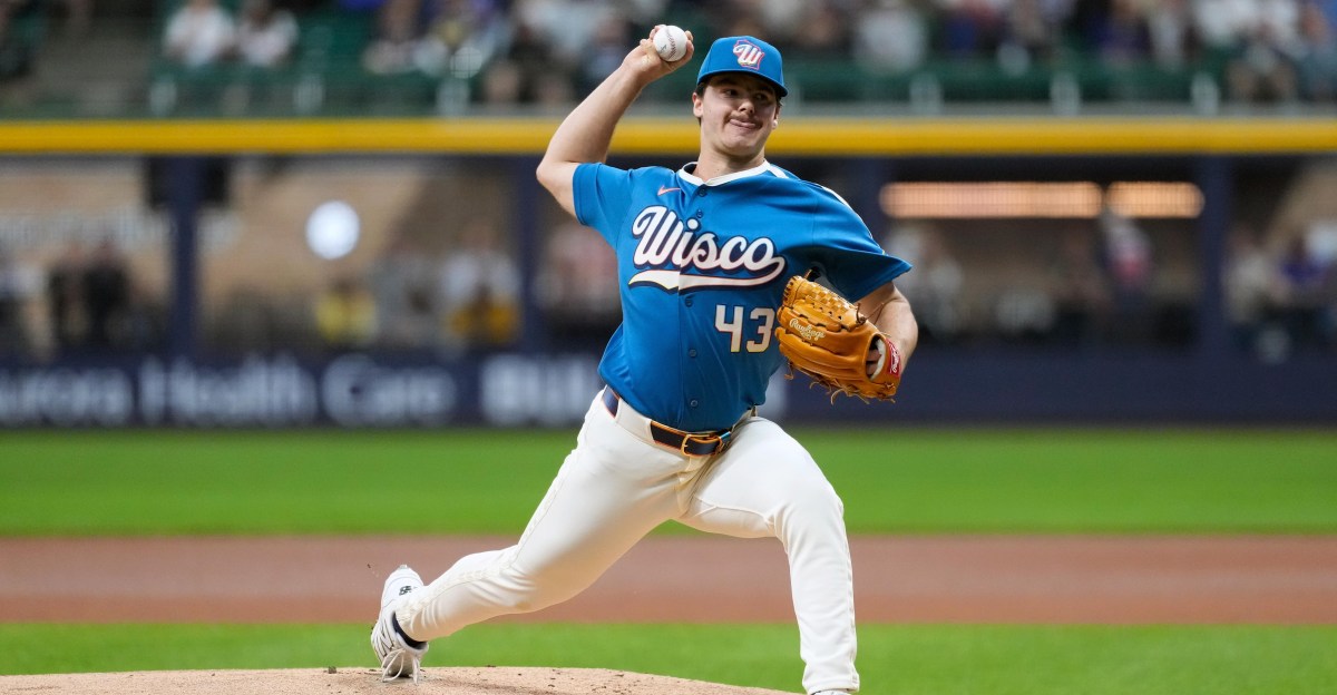 Game Discussion: Milwaukee Brewers (59-37) vs. Miami Marlins (52-45)