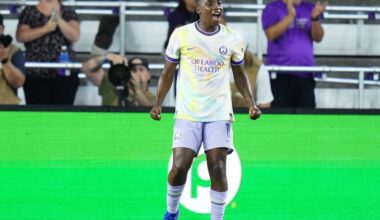 NWSL Availability Report (Matchweek 11 - Friday): Washington Spirit vs Houston Dash, Denver Summit vs Kansas City Current, Angel City FC vs Orlando Pride