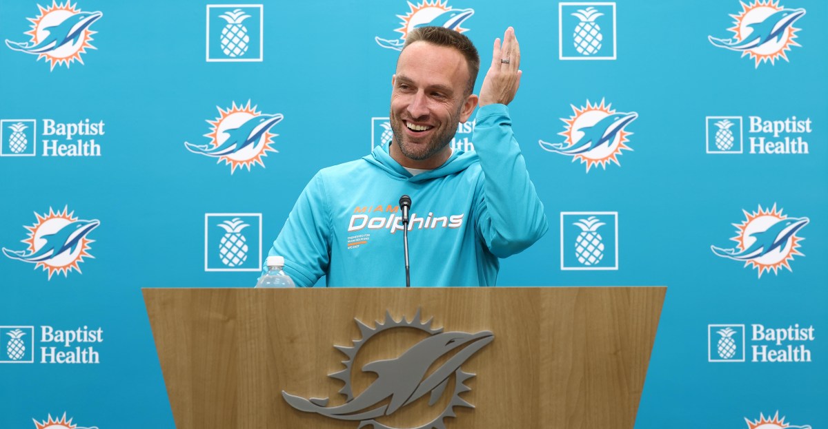 Miami Dolphins 2026 Record Prediction: How low is the floor, how high is the ceiling?