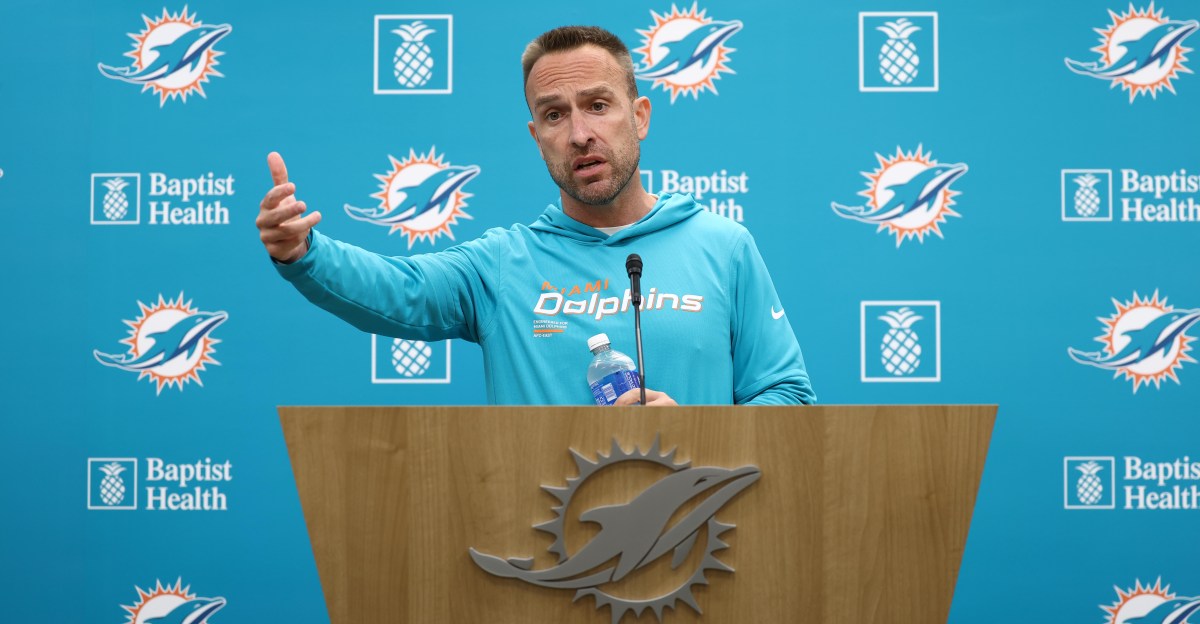 Miami Dolphins Discussion: Surprise Cut Edition