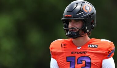 Miami Dolphins working out UFL: MVP quarterback Jack Plummer