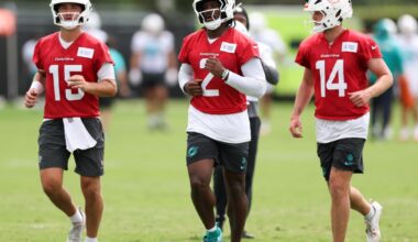Will the Miami Dolphins overcome the odds in 2026?