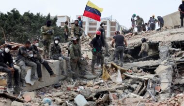 Global Empowerment Mission president back in South Florida after weeks helping 115,000 people in Venezuela