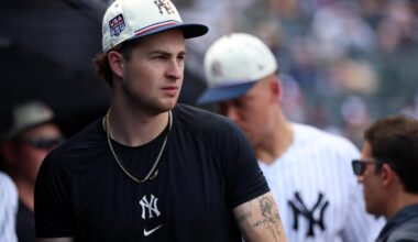 New York Yankees vs. Tampa Bay Rays: Lineups, how to watch, TV channel