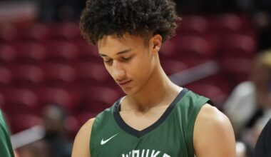 Bucks vs. Miami Heat Final Score & Summary: Ament debuts, Bucks blown out