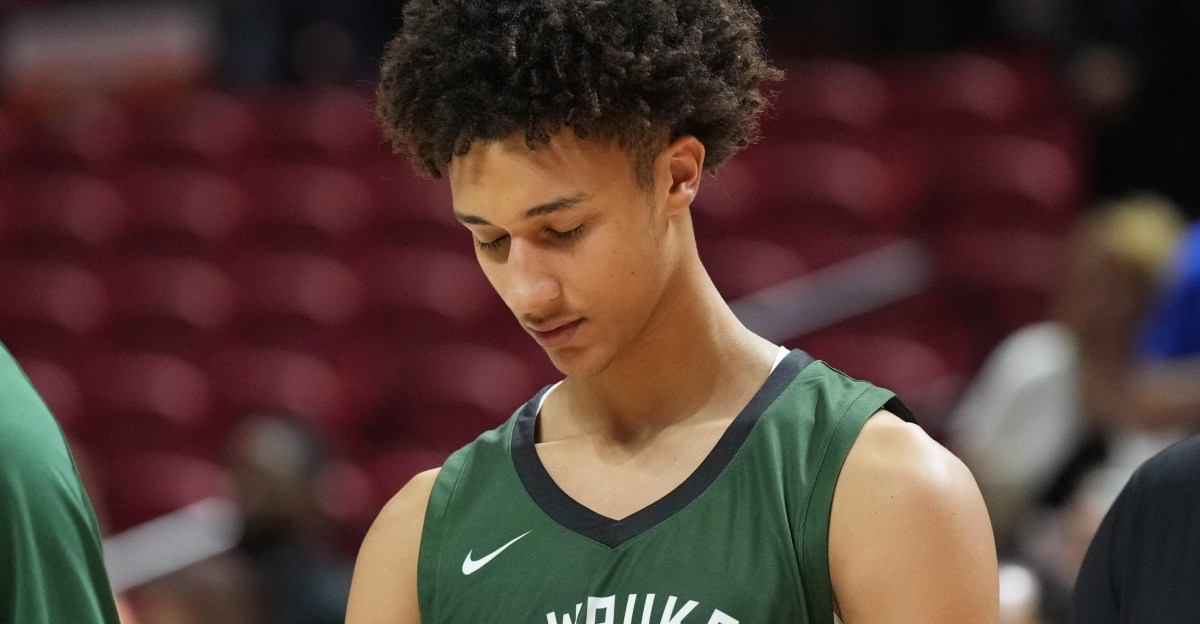 Bucks vs. Miami Heat Final Score & Summary: Ament debuts, Bucks blown out