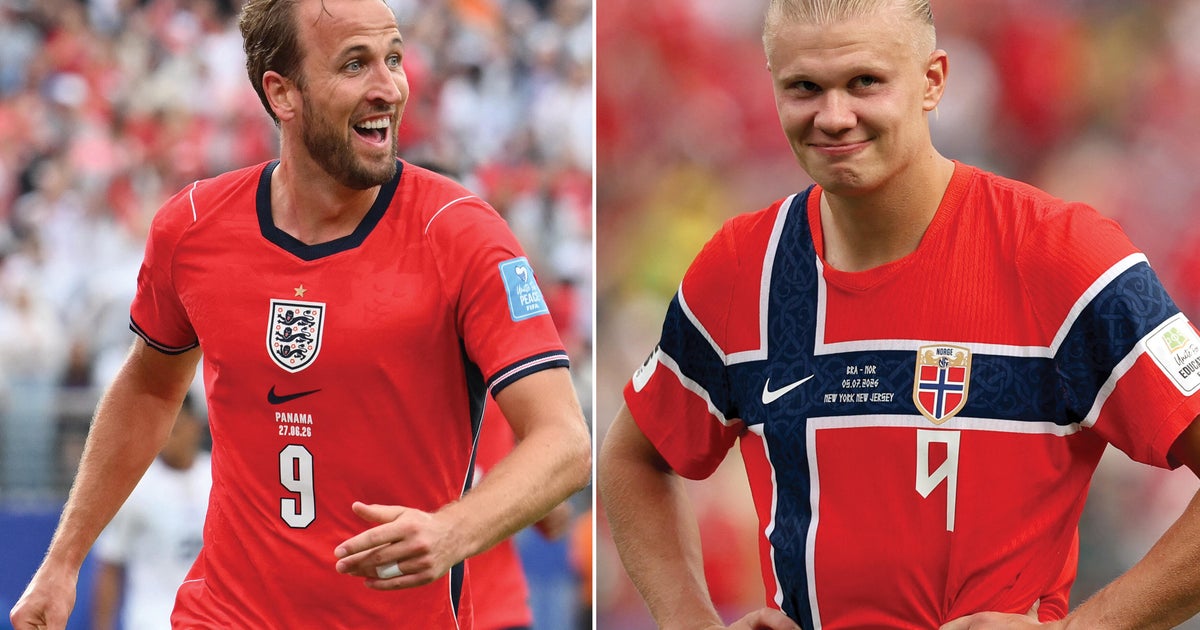 How to watch Norway vs. England in the FIFA World Cup: TV channel, streaming, kickoff time