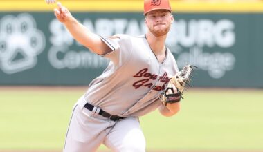Tampa Bay Rays 2026 Minor League Roundup: Week 14
