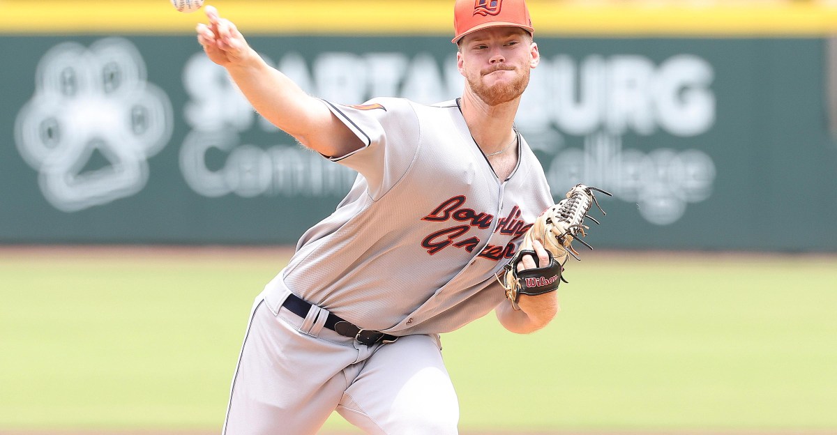 Tampa Bay Rays 2026 Minor League Roundup: Week 14