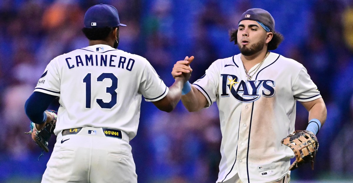 Series Preview: Seattle Mariners at Tampa Bay Rays