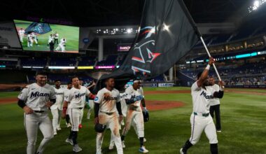 Colorado Rockies News: Lessons for the Rockies from the Miami Marlins latest rebuild