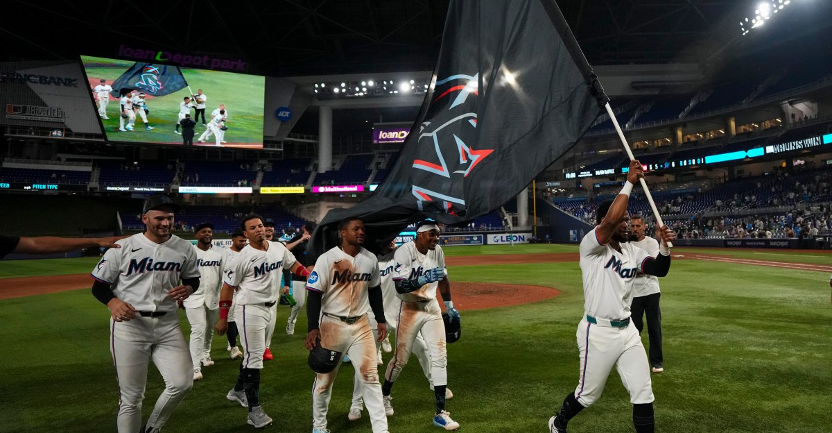 Colorado Rockies News: Lessons for the Rockies from the Miami Marlins latest rebuild